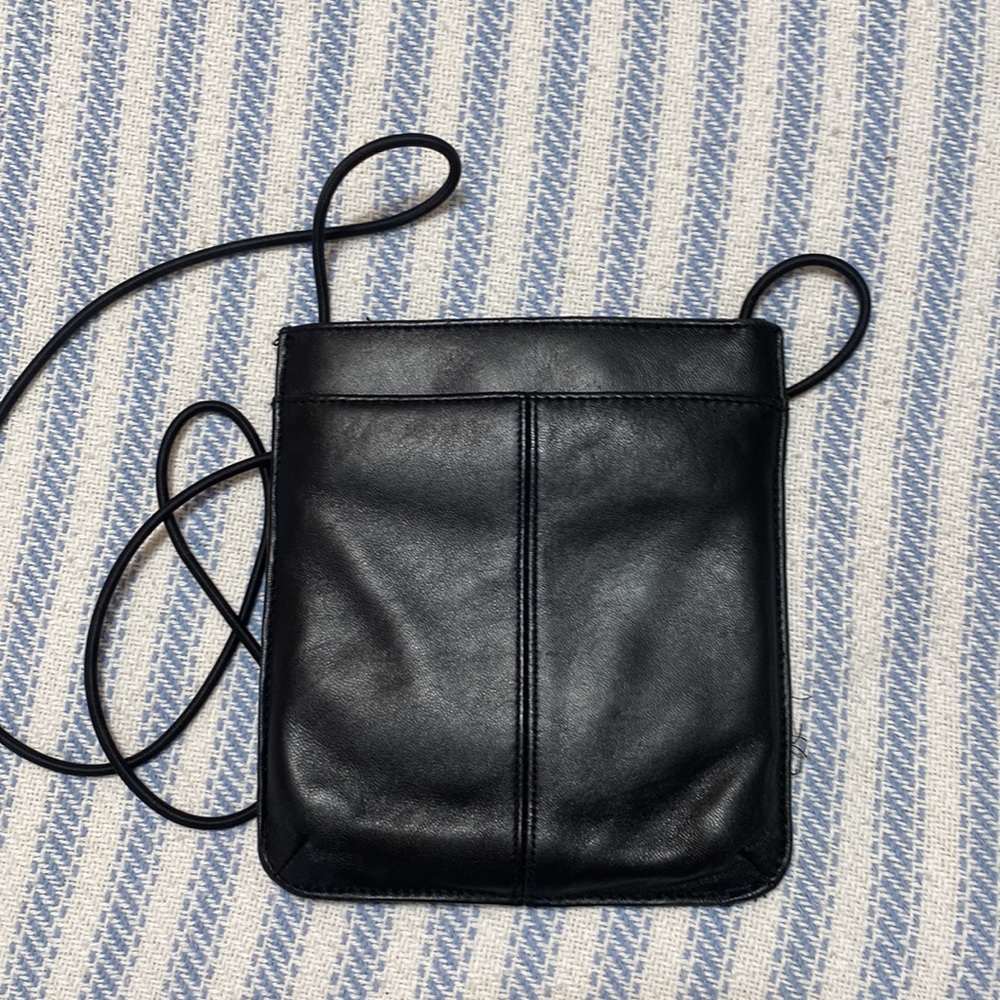 Crossbody tiny bag - Picture 2 of 4